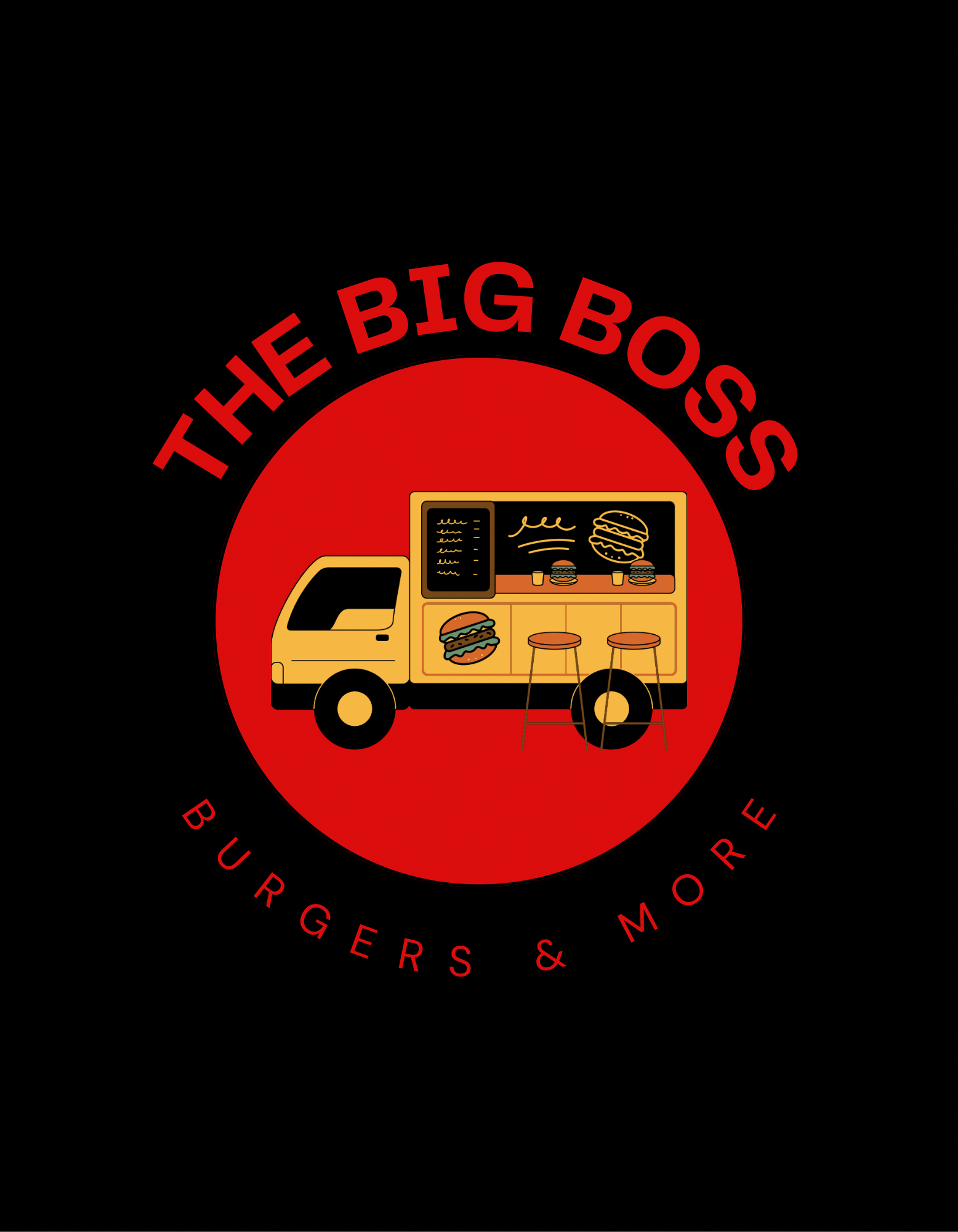 Home The Big Boss Burgers